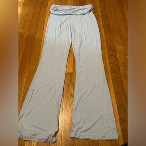 Garage Light Blue Lounge Pants